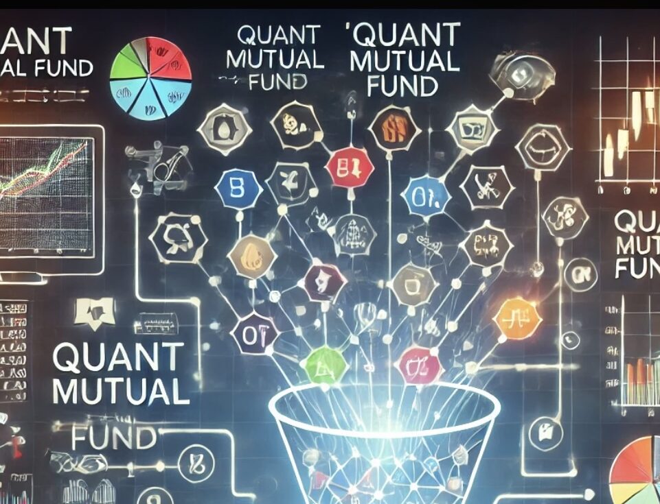 Quant Mutual Fund